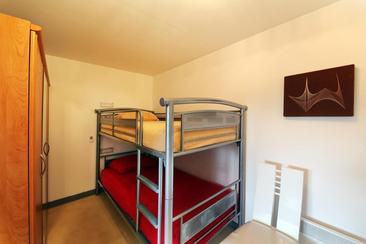 Les Xettes - Appartement Vue Montagne Gerardmer Bagian luar foto
