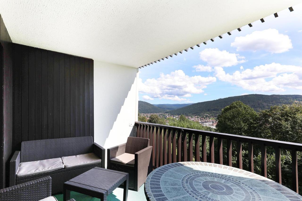 Les Xettes - Appartement Vue Montagne Gerardmer Bagian luar foto