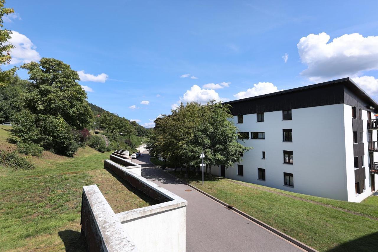 Les Xettes - Appartement Vue Montagne Gerardmer Bagian luar foto