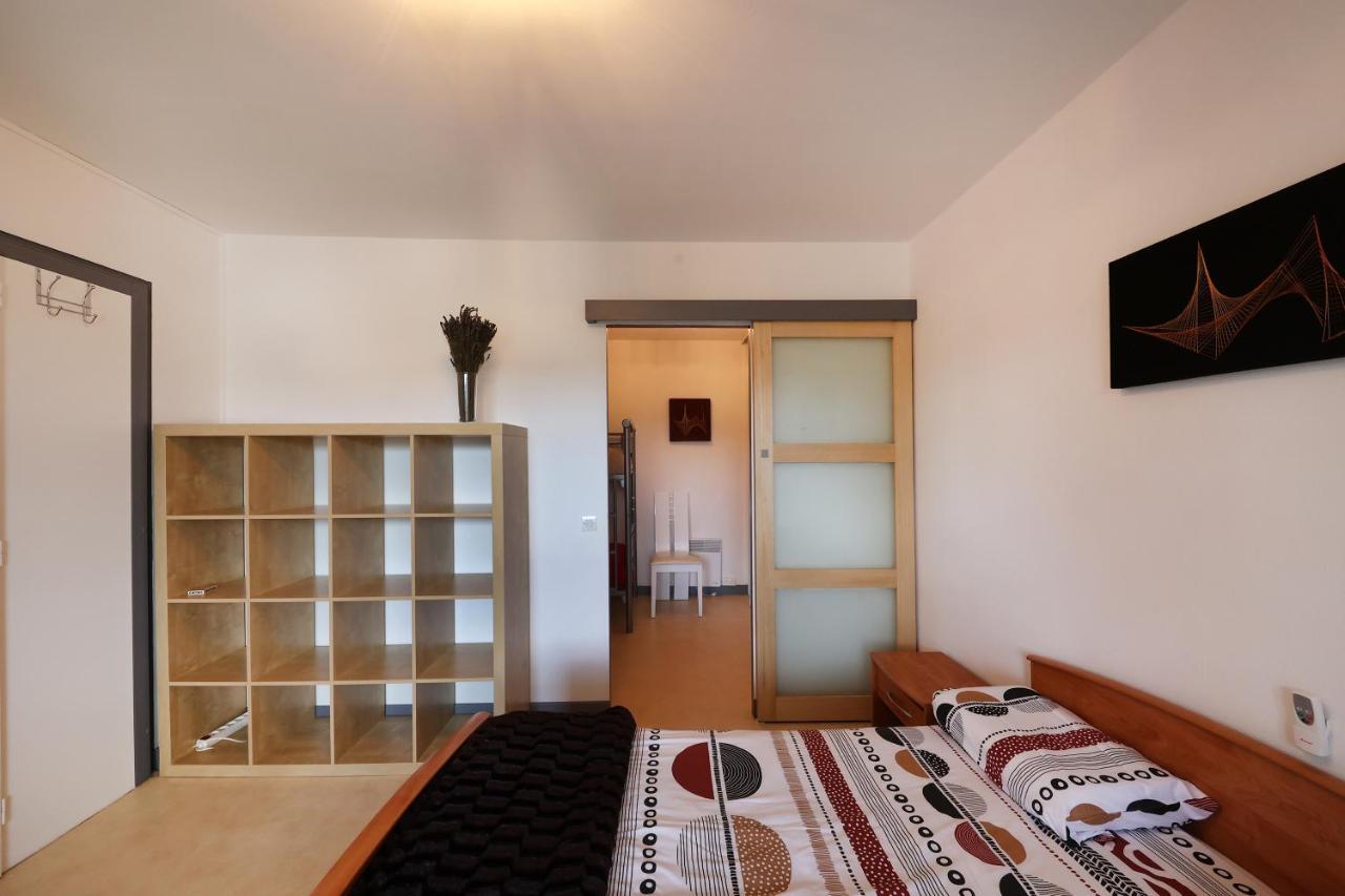 Les Xettes - Appartement Vue Montagne Gerardmer Bagian luar foto